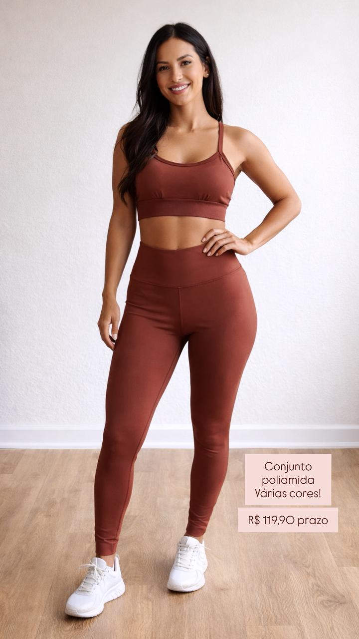Linha para trabalho