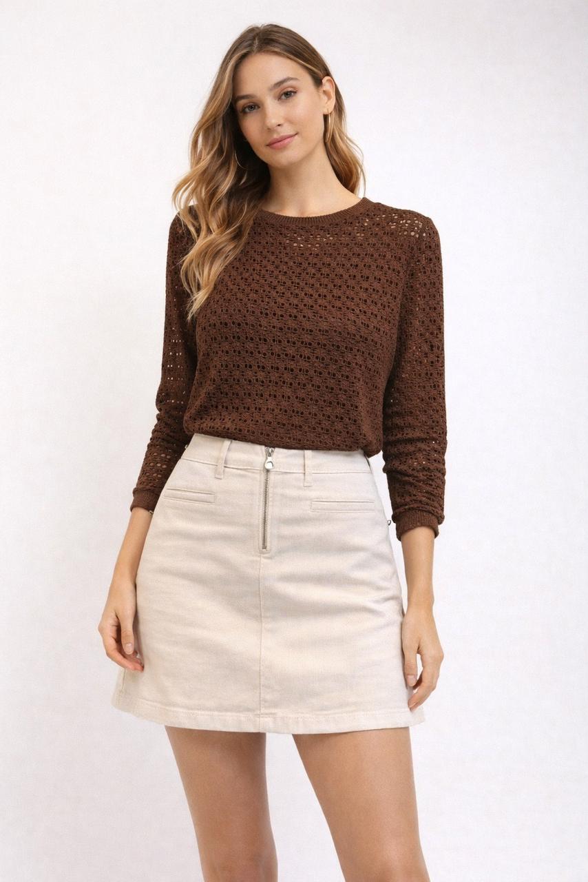 Moda DSN