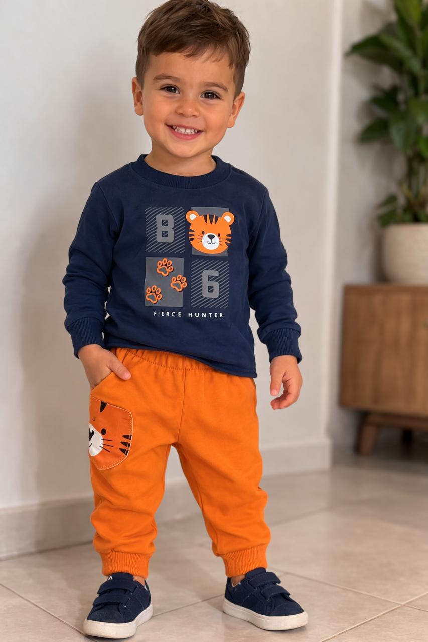 Look Urbano Kids